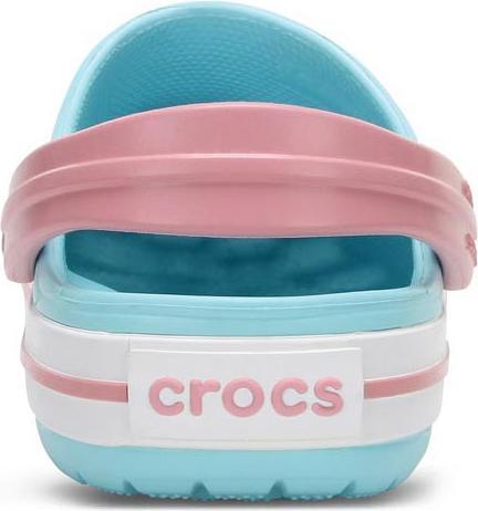 Produktbild Crocs T' Crocband Clog (24)