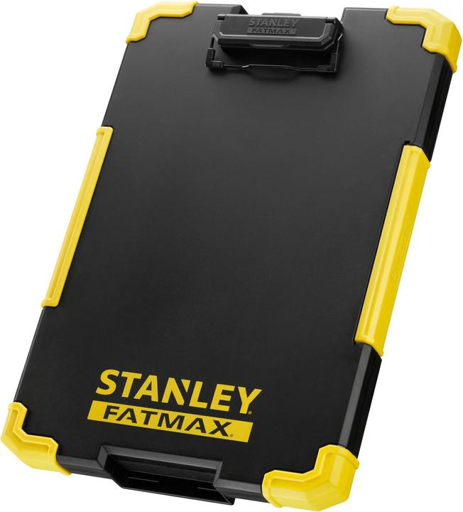 Produktbild Stanley Stan FATMAX Prostack Klemmbrett 130163