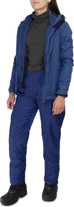 Actual product image Normani Ladies thermal winter pants Yerupaja (XS)
