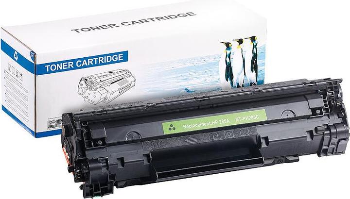 Image du produit IColor HP Laser Jet Pro M1132 toner - Compatible (CF)