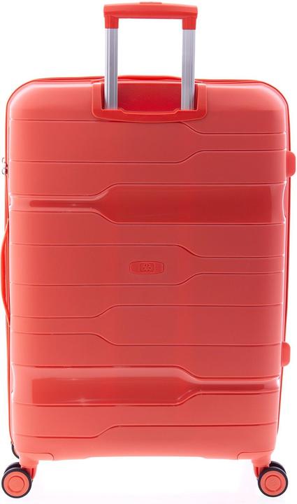 Produktbild Wüsthof 3800 4 Rollen Trolley 77 cm mit Dehnfalte (105 l, XL (ab 115l))