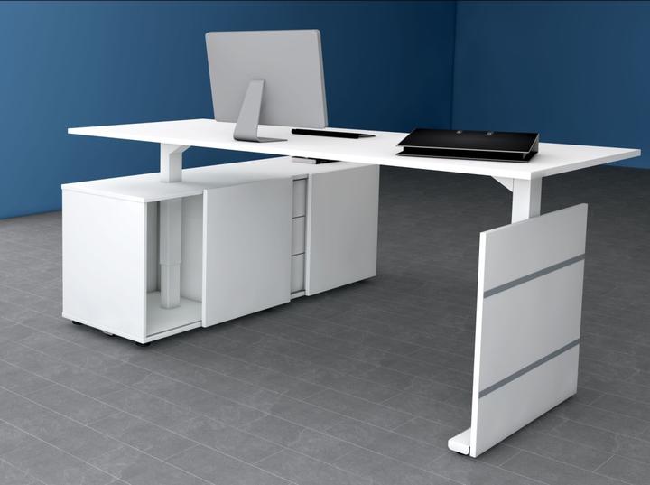Actual product image Kerkmann Move4 (2000 x 1000 x 720 mm)
