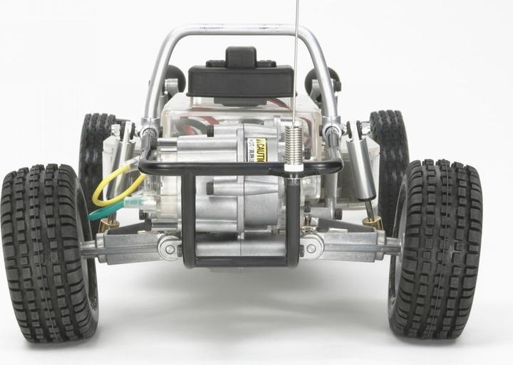 Produktbild Tamiya Buggy Champ (Kit)