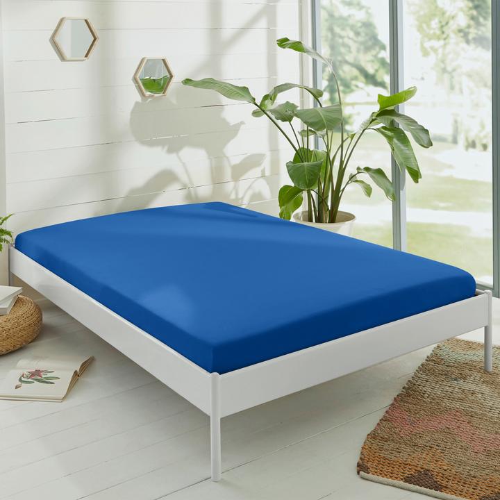 Actual product image Erwin Müller Murnau (180 x 200 cm, 200 x 200 cm)