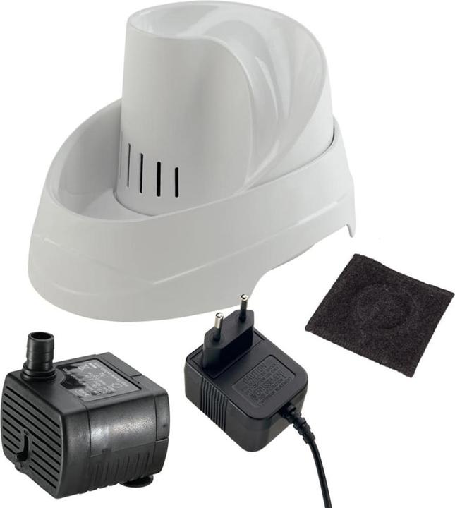 Actual product image Ferplast Vega (2 l)