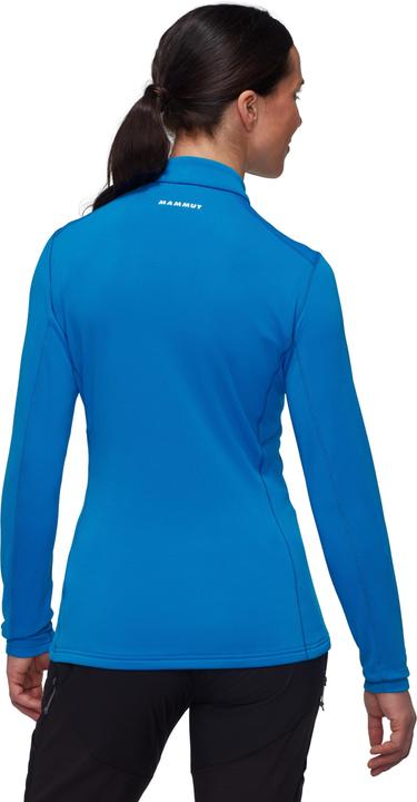 Image du produit Mammut Aenergy ML Half Zip Pull Women (L)