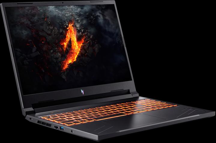 Produktbild Acer Nitro V16 RTX 4060 (16", AMD Ryzen 5 8645HS, 16 GB, 512 GB, DE)