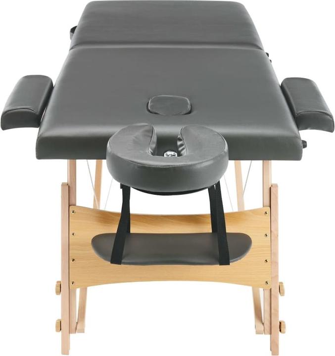 Actual product image VidaXL Hippolytos