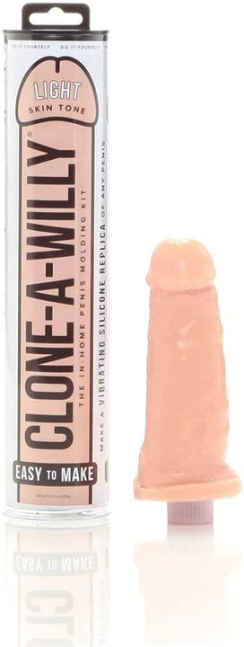 Productafbeelding Clone A Willy The Original