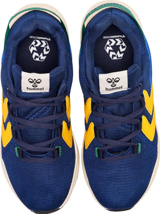 Actual product image hummel Reach 300 Recycled Lace Jr (39)