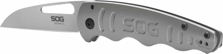 Actual product image SOG Escape FL (8.90 cm)