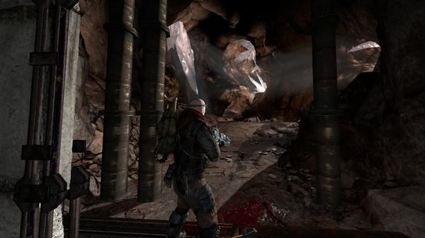 Produktbild THQ Red Faction: Armageddon, PC Englisch (PC)