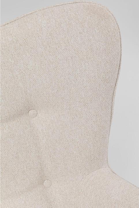 Produktbild Kare Design Sessel Vicky Creme