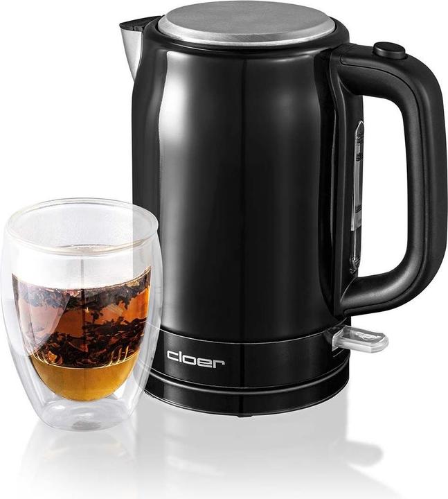 Produktbild Cloer 4520 (1.70 l)
