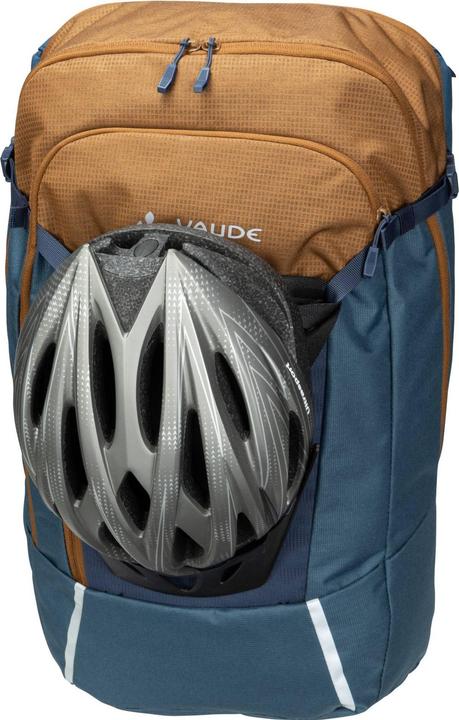 Actual product image Vaude Cycle II (28 l)