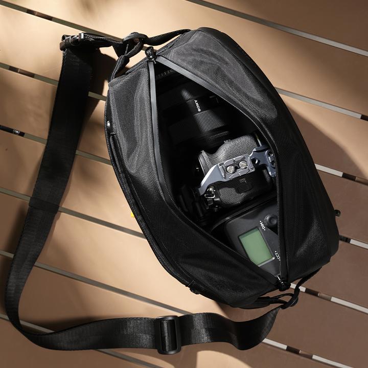 Image du produit Ulanzi PB038 Travel Sling Bag V2 (10 l)
