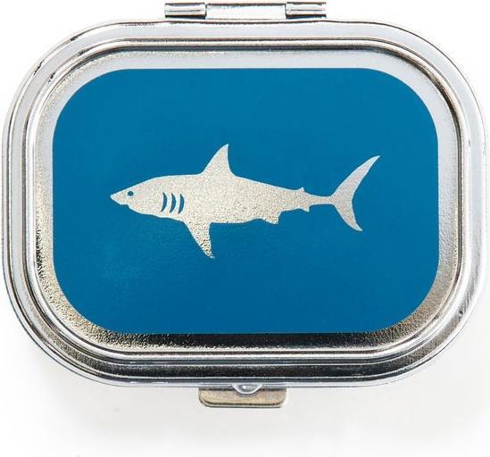 Kikkerland Posacenere Shark On The Go