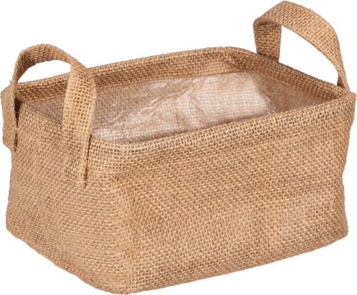 Actual product image Wenko Juna storage basket