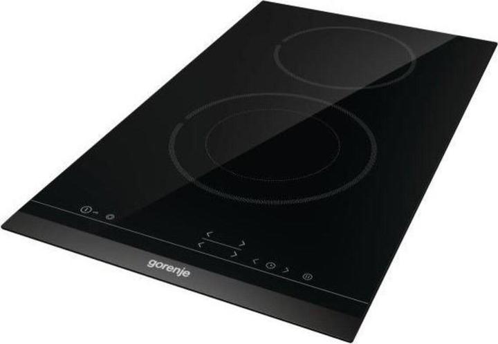 Image du produit Gorenje ECT322BCSC Intégré Céramique 2 zone(s)