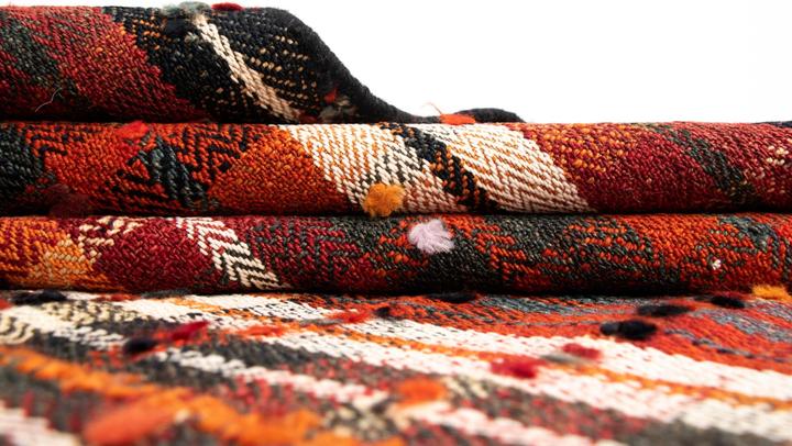 Actual product image Vidal Jajim (210 x 160 cm)