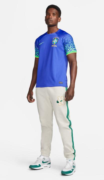 Produktbild Nike Brasilien Auswärts WM (XXL)