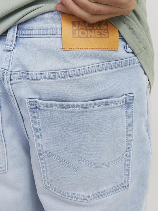 Actual product image Jack & Jones Jjiglenn Jjoriginal Ge 118 I.K Sn Jnr (128)