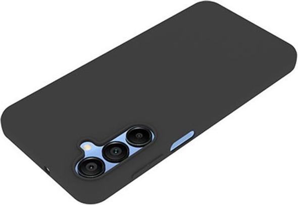 Produktbild MU Classic Softcase TPU Series (Samsung Galaxy A16 5G)