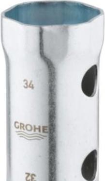 Produktbild Grohe Steckschlüssel