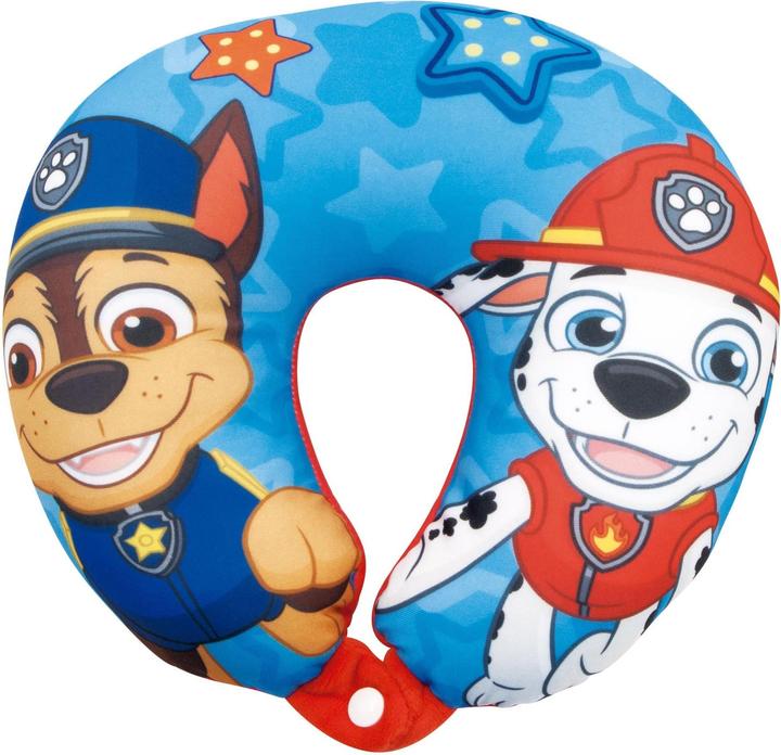 Arditex Paw Patrol (Kopf- & Nackenkissen)