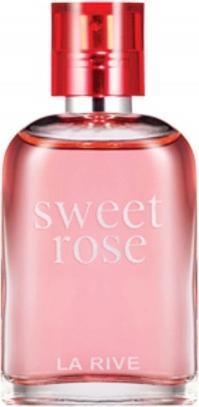 La Rive Sweet Rose EDP spray 30ml (Eau de Toilette, 30 ml)