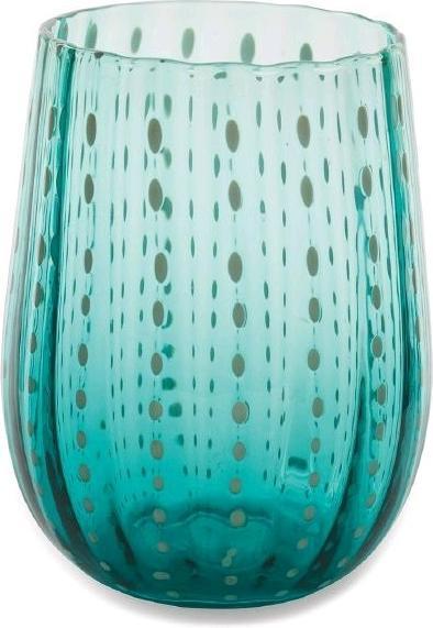 Immagine prodotto Villa D'Este Home Tivoli Set di bicchieri Shiraz colorati 6 pezzi (0.24 l, 6 x)