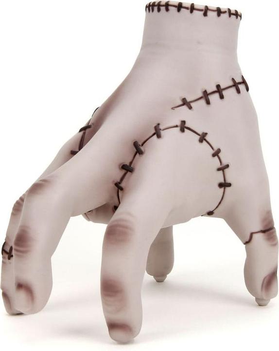Immagine prodotto Jada Mercoledì Roleplay Replica 1/1 RC Mano ghiacciata