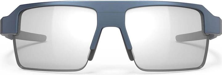 Actual product image Rudy Project Sirius Impactx? Photochromic 2 Laser Blackcosmic Blue (Laser Black)