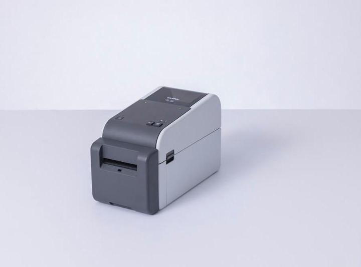 Produktbild Brother TD2320 2-inch label printer (203 dpi)