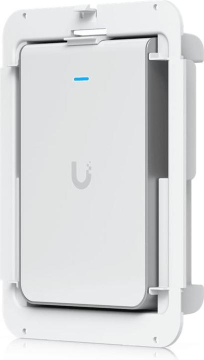 Productafbeelding Ubiquiti UniFi U7 Pro-Wall Verfbare Inbouwmontage (Montageset)