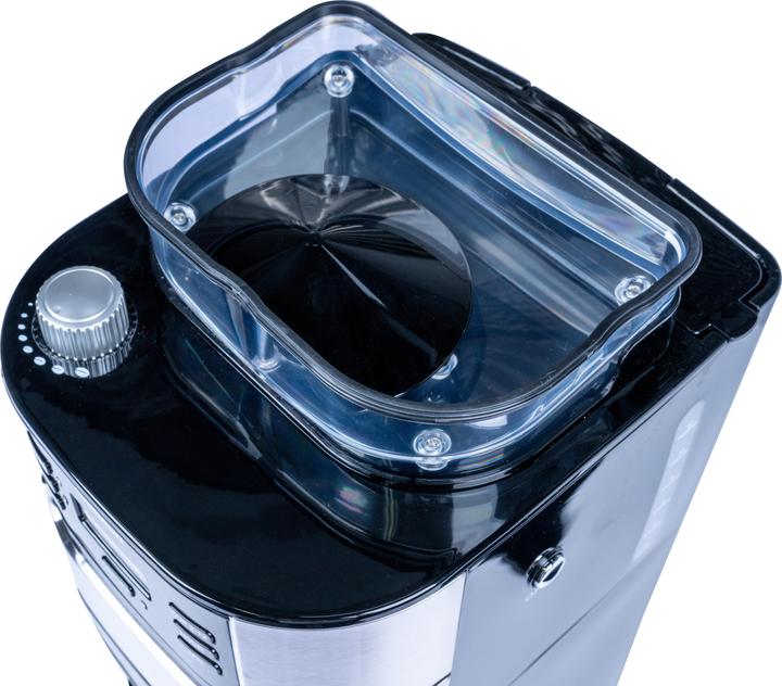 Produktbild Tornado Kaffeevollautomat TCM-1025A-GS