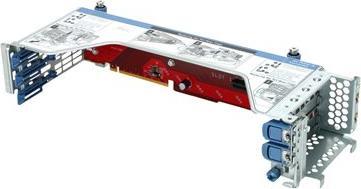 HPE Superdome Flex 280 4-slot /2x16 PCIe Right Riser