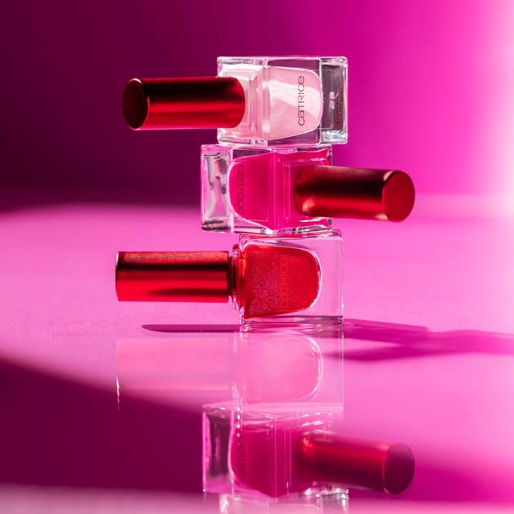 Image du produit Catrice Vernis à ongles Heart Affair C03 Love Game (C03 Jeu de l'amour, Vernis couleur)