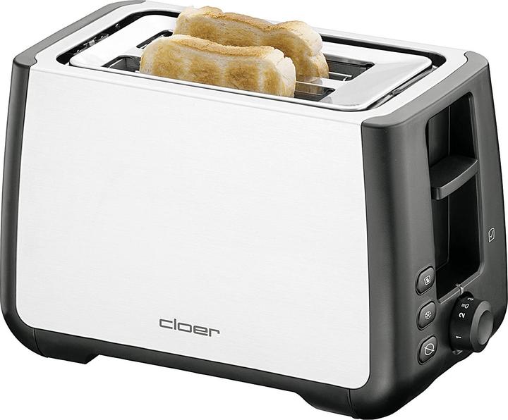 Cloer 3569 (EU-Stecker)