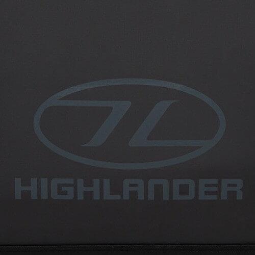 Image du produit Highlander 90l Storm Kitbag Olive Green (90 l)