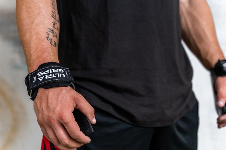 Actual product image Climaqx Ultra-Grips (S)