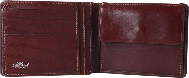 Image du produit Golden Head Porte-monnaie Colorado 1159 RFID