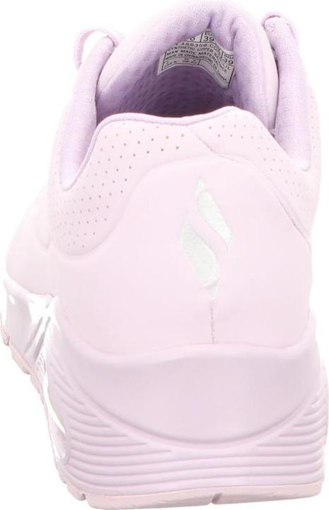 Actual product image Skechers Uno Frosty Kicks (36)