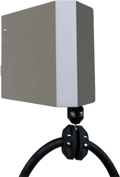 Produktbild Clean Charge Kabelhalter