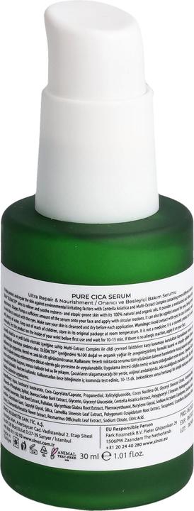 Produktbild Sinoz Pure Cica Serum 30ml (30 ml)