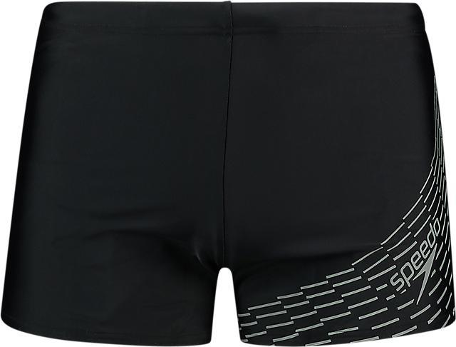 Actual product image Speedo Medley Logo Aquashort (38)