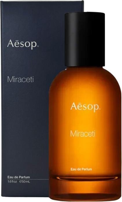 Immagine prodotto Aesop Miraceti (Eau de parfum, 50 ml)