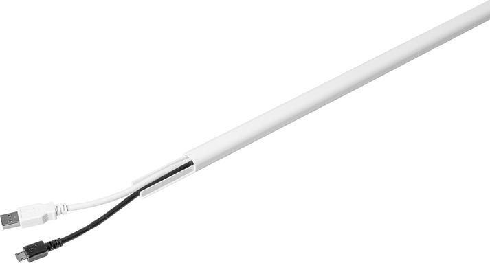 Actual product image Steffen Multi cable duct (Duct, 100 cm)