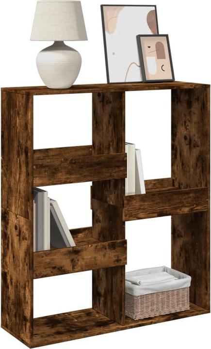 Produktbild VidaXL Luke (100 x 33 x 115 cm)