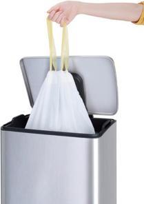Actual product image EKO Waste bag 7-9 LTR type B (25 x, 9 l)